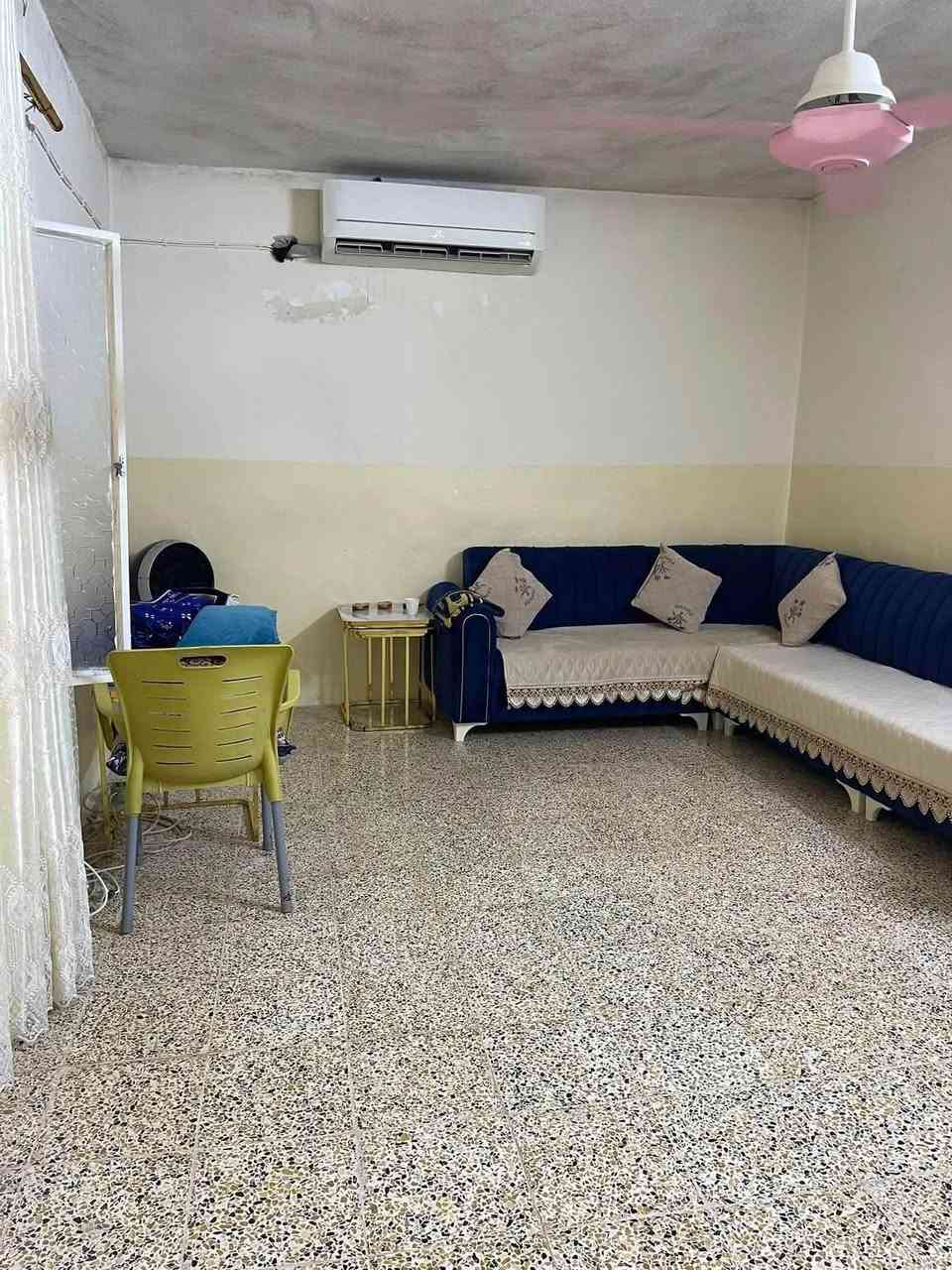 📍• بيت للبيع في قرية سادة وبعويزه البيت 256 متر
يتكون من غرف عدد 5

ومطبخ عدد ٢

وحمام ومغاسل 2

وحوش واسع يسع ل 3 سيارات 

للاستفسار اكثر الرقم للاتصال

*********** / بي واتساب

السعر خاص
