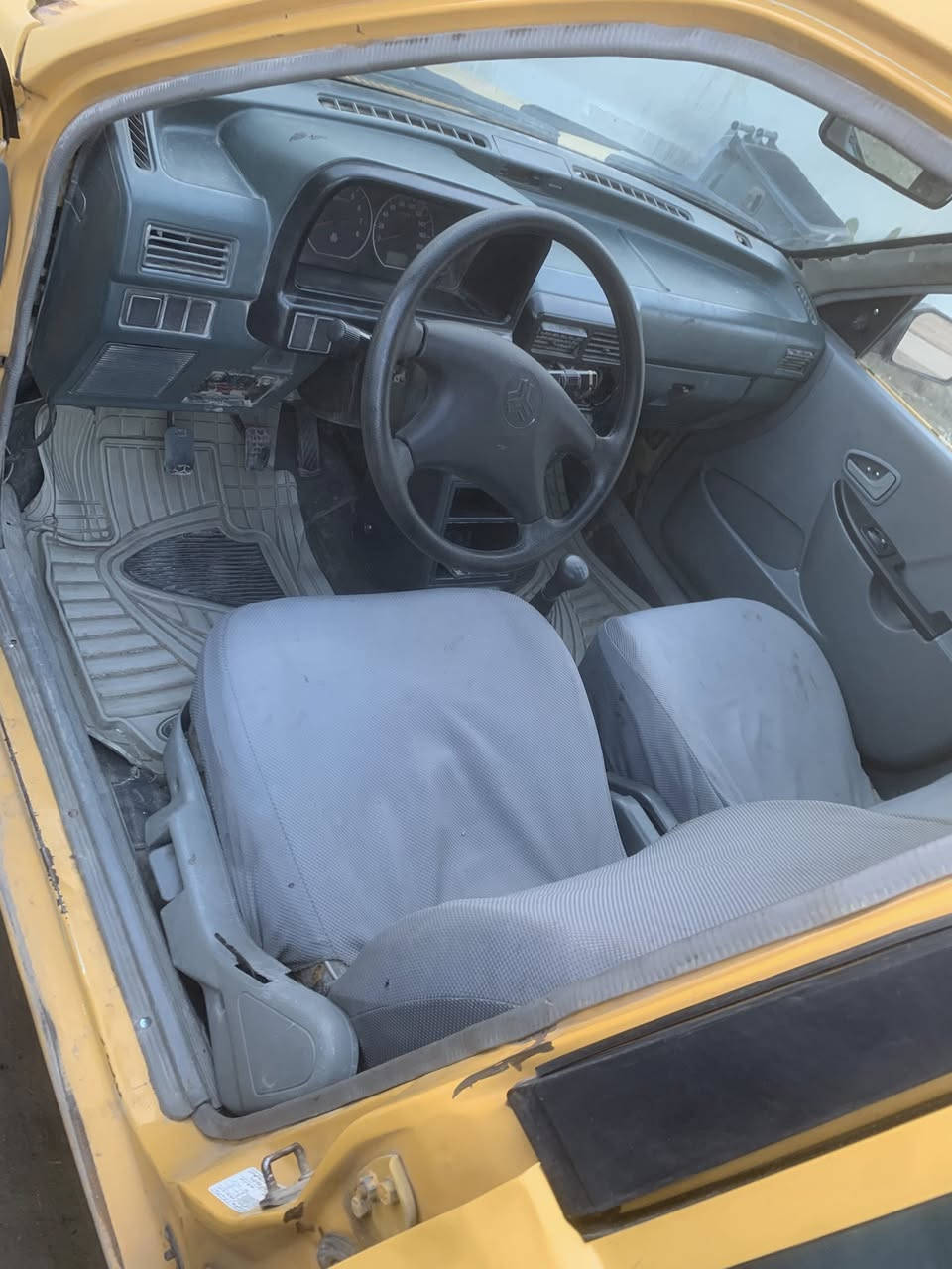 ﷽🤍جمعه مباركه
سايبه 11 
كير محرك شرط 
صدر تيارت نص عمر
معمره كامل خيسات 
رقم بغداد تحويل او وكاله رقم لماني سنويه نافذه
مكاني بيجي خاص مغلق 
السعر 17 قفل 
📞 ***********
