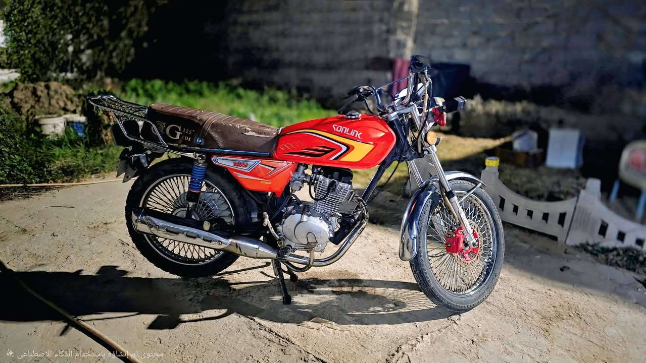 اسلام وعليكم دراجه تايكر للبيع مديل ٢٥ أوراق محرك كفاله ما مفتوح مكان بلقاسم الستفسار اكثر انتصل ***********
