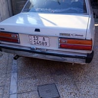 كرونا 80 • كير 4 • مكينة ممتازه