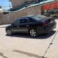 سوناتا 2007 محرك ٦ سلندر  محرك كير كهربائيات تبريد كله مكفول  صدر جديد...