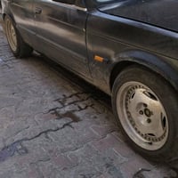 بي ام زعره موديل1989للبيع رقم انبار ملصق محرك 25 فانوس كير جاترك نمره ...