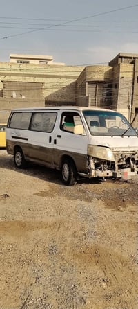 كيا فتون للبيع موديل 2012 الكشر مكفول مكينه وكير واكسل مكفولات نقص الس...