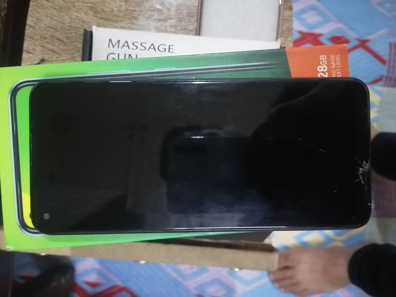 جهاز انفنكس هوت ١٠ جهاز نضيف فطر كلش زغير جوه الشاشه ذاكره ١٢٨. رايده قفل ٤٥ الف مكاني بغداد مدينه الصدر ***********
