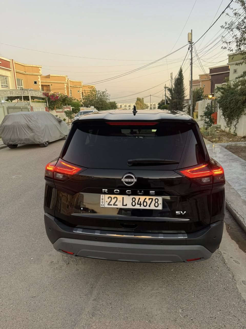 للبيع سيارة جديدة ٢٠٢٣ ماشيه ٥٠الف فقط مع ضمان الدهن  الضرر تبديل دعامة  فقط في دبي


**إذا كنت صاحب هذا الإعلان وتريد حذفه لأي سبب، رجاءا أرسل رسالة إلى الدعم الفني**