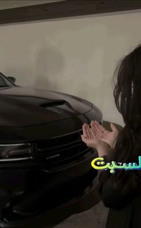 دودج • تشارجر • للبيع