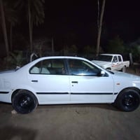 سمند ٢٠١٠ • محرك وكير جديد • سنويه ل٢٠٣٠