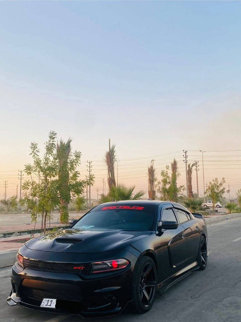 اقرأ التفاصيل قبل الاتصال
السلام عليكم جارجر RT 2016 ماكس فول مواصفات

١- فتحه سقف سلايد

٢-مكينه كير 5700 خير من اللّٰه

٣-لد امامي متغير

٤-ويل نجمه ابو الخسفه

٥- كزوز رياضي دبات رعب

SRT دركه -٦

٧- تحكمات ستيرن

٨- شاشه كبيره مع نضام SRT

٩- لد عدسه متغير

١٠- كشنات حضن

١١-داخل كاربون فايبر

١٢-لد داخلي

١٣- تبريد خلفي وأمامي ثلج

١٤- تشغيل عن بعد

١٥- شفتات ستيرن

١٦- تخم تاير

١٧-مابيها نقص

سياره جاهزه وجديده وبعد بيها مواصفات

رقم بغداد إنكليزي سنويه لل 2027 تحويل ثاني يوم سياره (ضربه جاملغ وبنيد وبيها مكانات صبغ اثر شخوط )

*********** هذا رقمي ليحب يتصل وبالخدمه السعر 165
