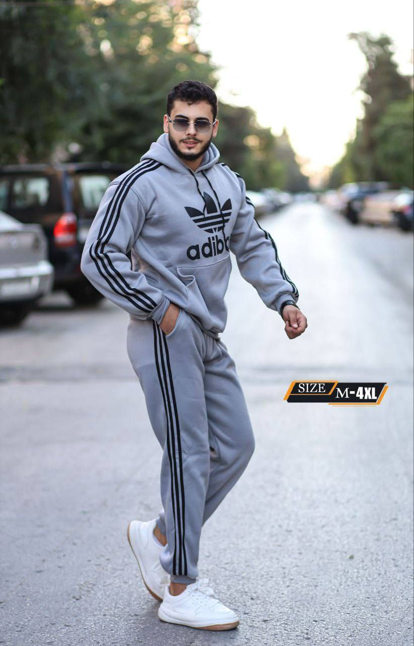 تراك رجالي خامه توفليس ٣ خيط بكل الوان وقياسات
بسعر ١٨ الف
توصيل جميع المحافظات ٣ الف
نتعامل بكل طرق الدفع
حجز واتساب***********
