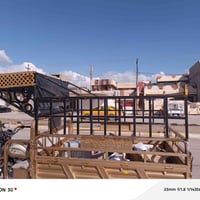 جنج للبيع 07751058182