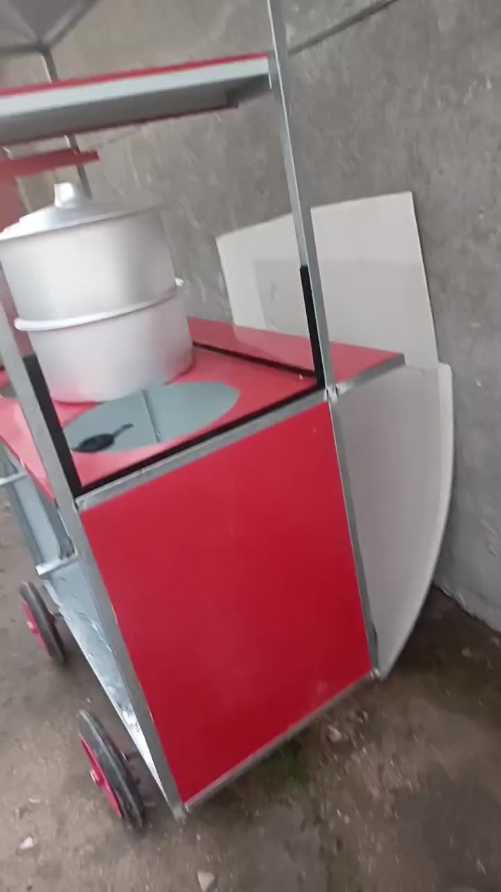 سلام عليكم عربانه لبلبي وعصائر للبيع المكان بغداد الشعب مستعمله شهر ويه الجداري كامله


**إذا كنت صاحب هذا الإعلان وتريد حذفه لأي سبب، رجاءا أرسل رسالة إلى الدعم الفني**