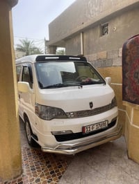 ٢٠١٥ • كفالة عامة • مكينة جديدة