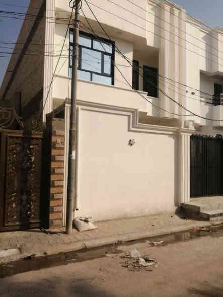 اللهم صلِّ على 🌼محمد وآل محمد 🌼🇮🇶🇮🇶🇮🇶

دار 135م حي المكرمة منطقة 8الاف طابقين بناء حديث شغل جناي مثل ماواضح باصور والمكان مميز جدا والجيران ذهب صافي اشتري جار قبل الدار الاساس صب والسقف صب شارع 10.حي المكرمة خلف محكمة جنح وتدخل علية منطقة كل حلوة وشغل جناي بيت فارغ حاليا 
استقبال وغرفة وصالة ومطبخ وصحيات داخلية وخارجية ومكشوفة والطابق الثانى 3غرف نوم وصالة وصحيات وسطح بناء حديث مثل ماواضح باصور والمكان مميز جدا منطقة 8الاف شارع 10.يوجد مقطع فيديو للبيت
السعر بعد المعاينة (200مليون بي مجال للشراي اتصل 

مكتب المشكاة للعقار 
***********
