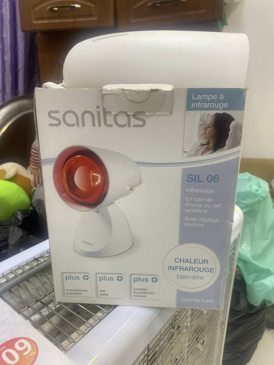 اجزه علاج طبيعي الماني


**إذا كنت صاحب هذا الإعلان وتريد حذفه لأي سبب، رجاءا أرسل رسالة إلى الدعم الفني**