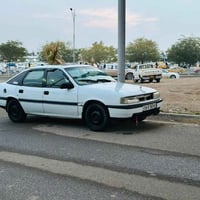 فيكترا • محرك ١٦ • رقم صلاح الدين