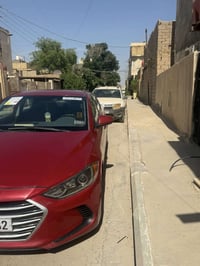 النترا • ٢٠١٧ • مكينة وكير جديدة