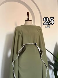 سعر 25✅ #ازياء_مارشملو  فستان مشغل دابل ايطالي قطعتين متصل ترند الموسم...
