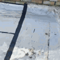 ايزوكام • عزل حراري • مانع رطوبة