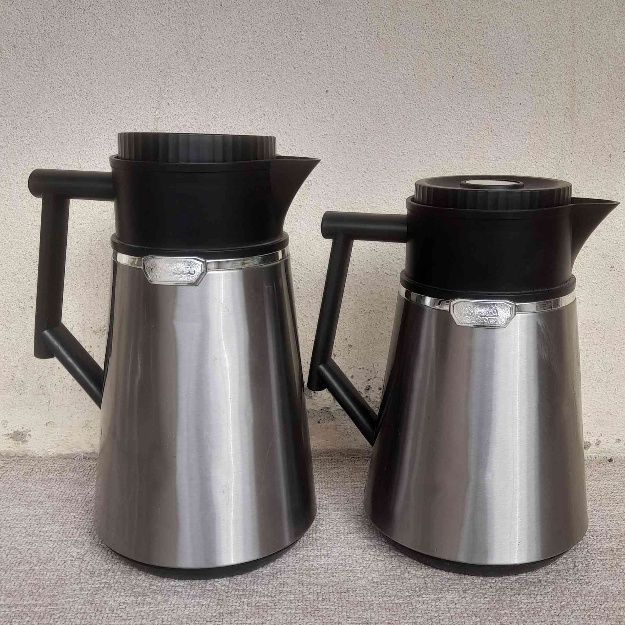 للبيع ادلال وقواري وفناجيل وترامز
#التواصل على الخاص او #الاتصال على الرقم ***********

او #الاتصال على الرقم ***********

#يوجد لدينا توصيل إلى جميع محافظات العراق 

#العنوان #الموصل #العراق
