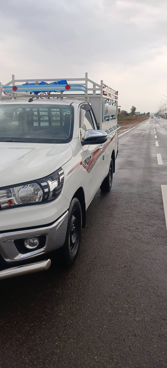 سياره للبيع بيكم تك قماره ٢٠٢٥  ماشيه ١٢ مكلف بالنشر اتصل @***********
