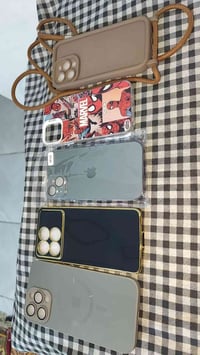 كفرات • آيفون 14 • اكسسوارات