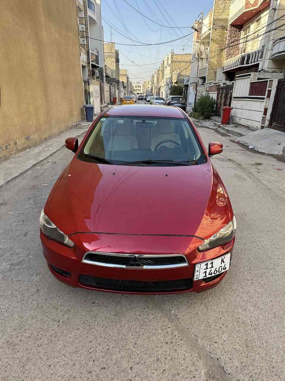 لنسر ( قرش للبيع ) موديل 2016 سياره نضيفه ومال بيت بمعنه الكلمه ) خليجيه ) بيها جاملغ الخلفي جارد ومصبوغ والبنيد جارد فقطط بدون اي حادث  
كير مكينه نضيفات كلش ( صدر امامي خلفي نضيف ( 
مواصفات ) 
تحكم مريي 
شاشه كامره دواره 
سبايدر رياضي 
تخم تاير جديد 
شاشه ديجتل 
( هزه جديده رقم جديد سنويه جديده رقم بغداد دولي 
ارخص لنسر رجان اقره المنشور وماكو بهيج سعر 
العنوان بغداد دوره شارع صحه 
السعر (١٠٤) بيها مجال كلششششش قليل رجان كلش قليل وارخص لنسر ) نشرت 
رقم (***********
