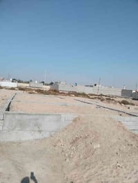 أبو الخصيب الرحمان • ٢٠٠م • وقف سني