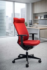 كرسي • ميكانيك ياباني