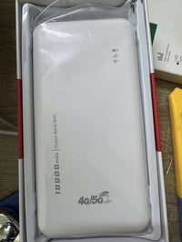 مودم نت • بور بنك