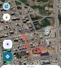 ارض تجارية • ٢٠٠م • ضحايا الارهاب