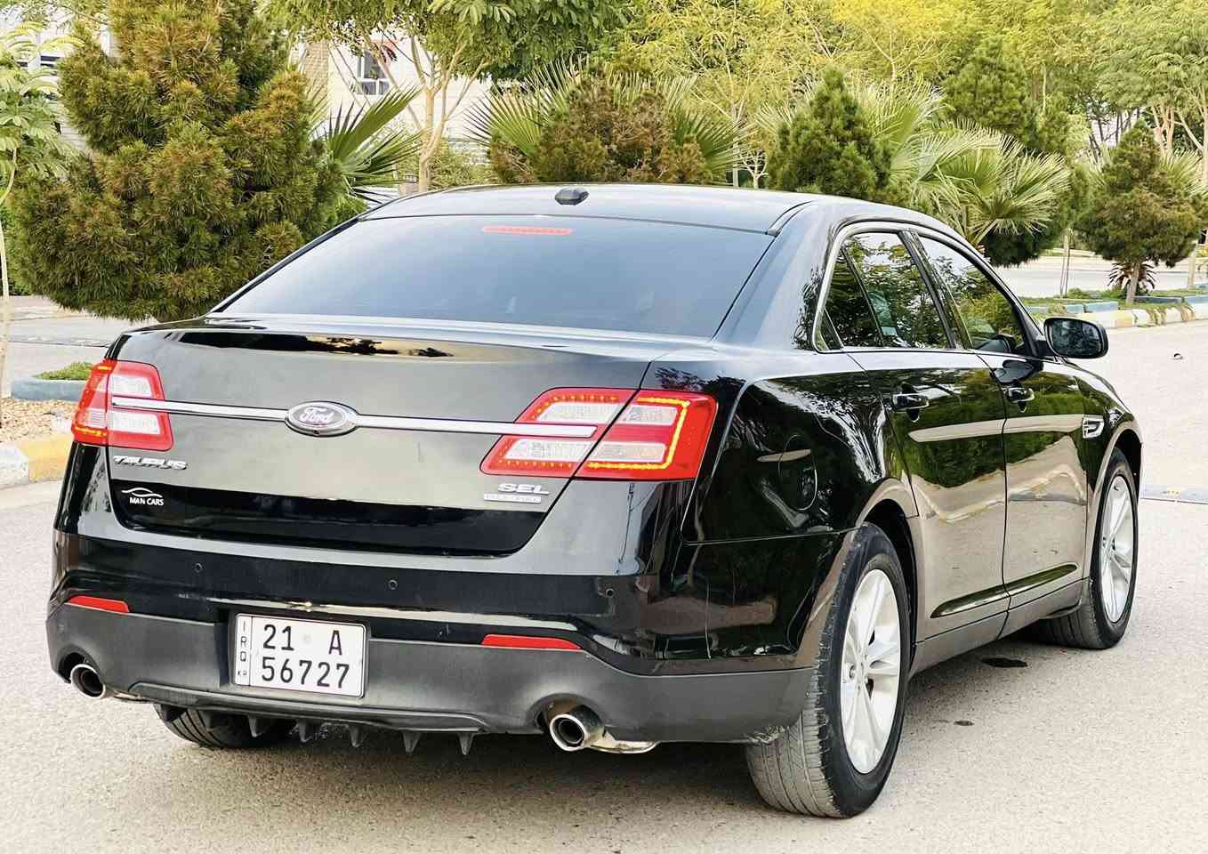 السلام عليكم
فورد تورس 2016امريكي
#السعر ( 123 ) $ ورقه
للاتصال *********** 
سيارة فقط طرف بونيد ظرر
ابشرط هاي السونار 
ماشيه 140 الف 
محرك V6
دواخل عسلي جديد
 حجم محرك 3500 
كير محرك بشرط
كشنات كهرباء     
وثبيت سرعه 
شاشه
لايتات زنون   
كاميره خلفي 
طخم تايرات جديده
شرط تحويل و غرامه 
رقم سليمانيه 
 سنويه  لحد 2029
عنوان ديالي خانقين
