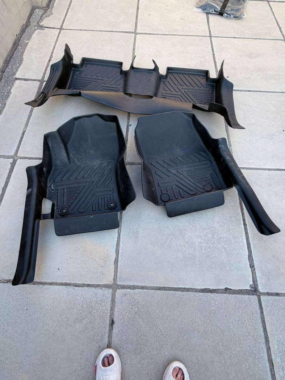 كاعيات كورلا 
الربل تخم كاعيات مع الصندوك 100الف 
وتخم ربل كورلا كروس كاعيات مع الصندوك 100الف 
تخم كاعيات كورلا كاربت 45الف
تخم كاعيات اتغطي الدوسات عضم 45 الف
فلينه كورلا 20 الف 
مكان الغراض بغداد الكرخ 
*********** بغداد, العراق
