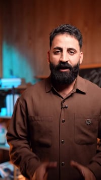 مدرس رياضيات • السادس الاعدادي • دورة صيفية ١/٦