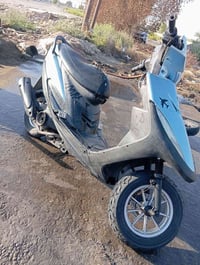 دراجه ماكس عدله بلاديه مراوس او بيع السعر خاص 07804162999 مكاني الطيفي...