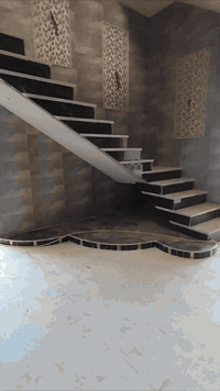 عمل درجه اولى • سيراميك مرمر • النجف الأشرف