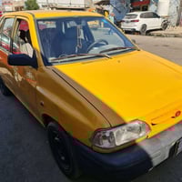 ٢٠١٤ • مكينة حدادية • بني سكين