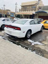 جارجر  للبيع سياره جاهزه مكفوله بيه بس بارد ع كد شبر بل باب الخلفي سيا...