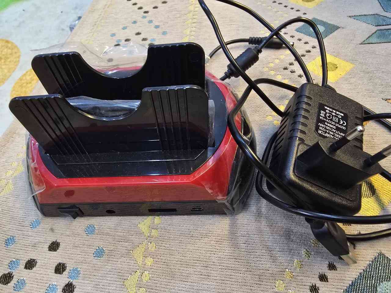 عندي هاي الاجهزة  الي تفيدة ينطي سعر


**إذا كنت صاحب هذا الإعلان وتريد حذفه لأي سبب، رجاءا أرسل رسالة إلى الدعم الفني**