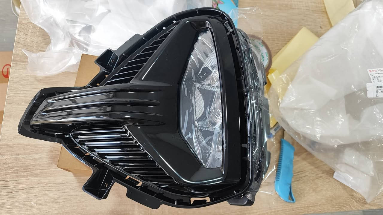 السلام عليكم 
متوفر بلوجكتر GAC GS4 2023 / 2024 
#الكل
*********** متوفر توصيل
