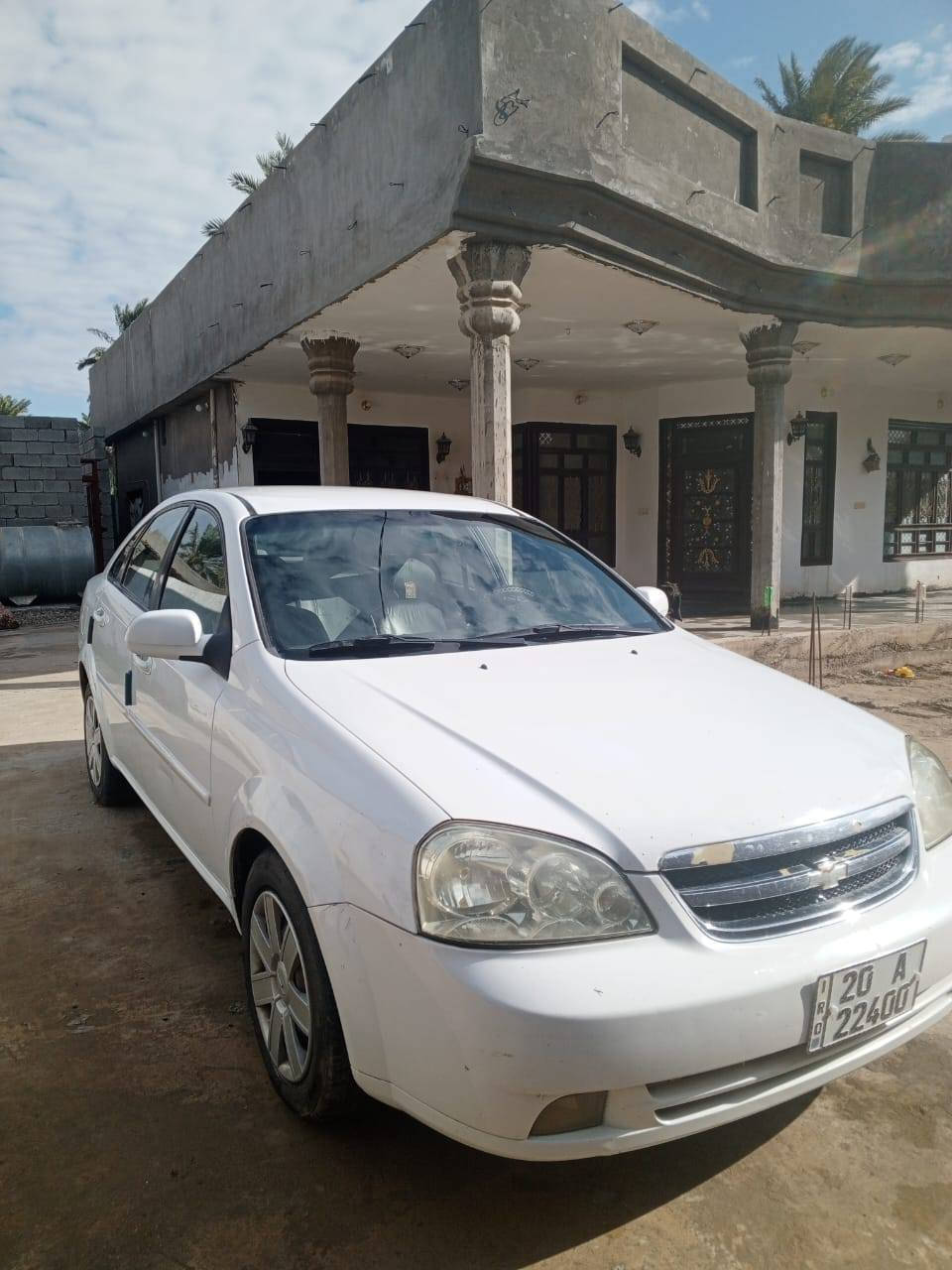 السلام عليكم
اوبترا ١١ مكفوله ب اسمي تحويل ثاني يوم فقط صدرها نص عمر سعرها ٩٢ مجال قليل جدااا *********** اتصال فقط
