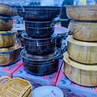 جدر رباعي مشجر • أحجام 34-32-30-28 • جديدة راقية