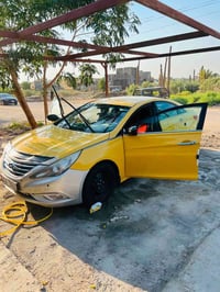 سوناتا • هيونداي سوناتا • سيارة للبيع • سوناتا 2013 • سوناتا محدث 2014...
