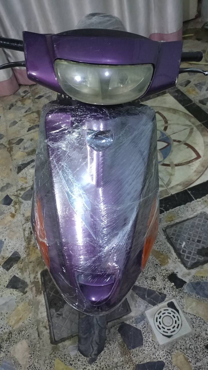 ‎دراجه فراشة 🦋‎ النجف, العراق


**إذا كنت صاحب هذا الإعلان وتريد حذفه لأي سبب، رجاءا أرسل رسالة إلى الدعم الفني**