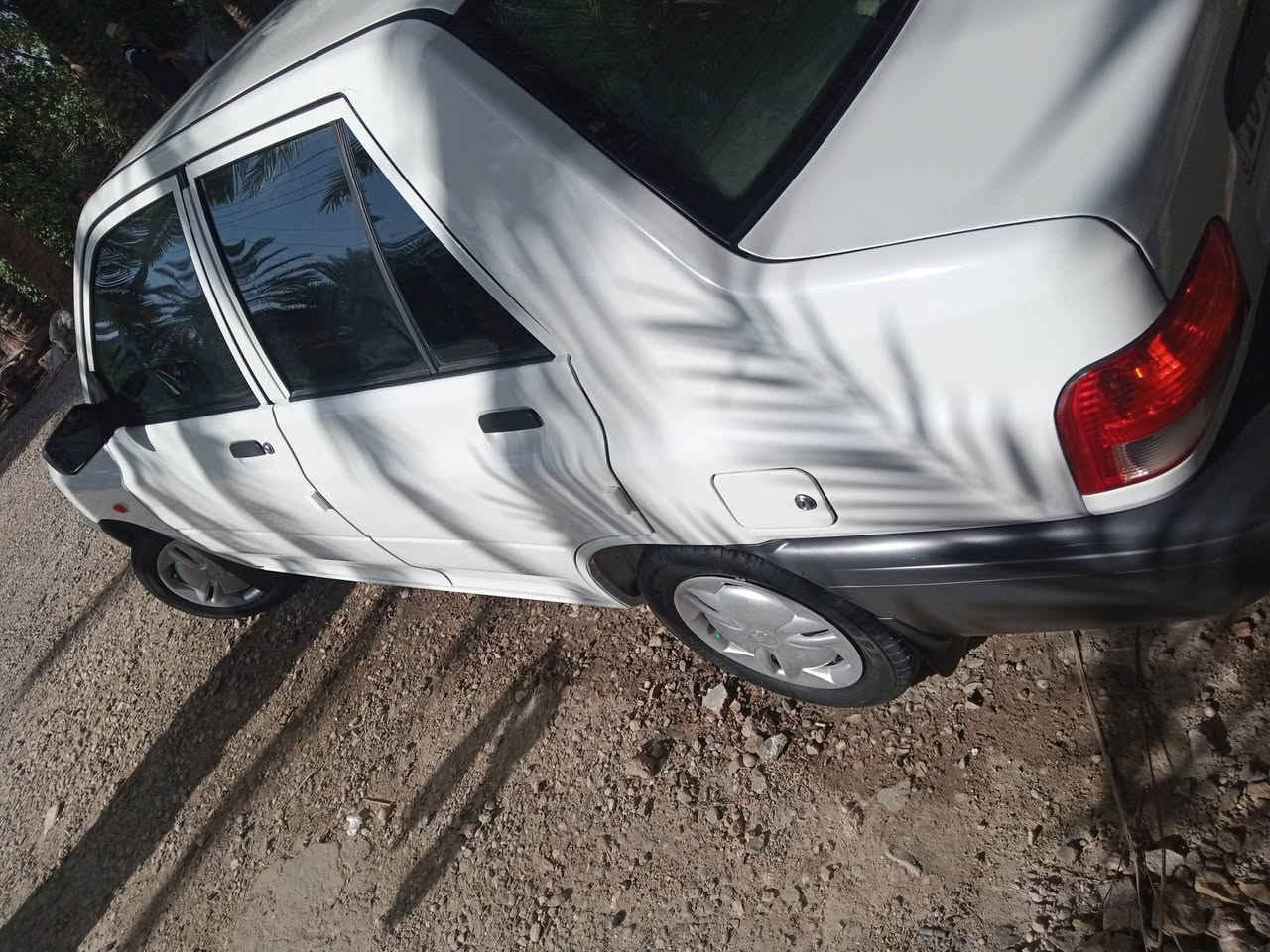 يہآللهہ سلام عليكم سايبا 25كفالة عامه على وضع الشركه ☑️ستخدام شخصي تبريد ثلج 🥶 مكان ديوانيه شاميه  سعر (70$) وبيه مجال بسيط؛؛؛ اي ستفسار  على الرقم///////***********
