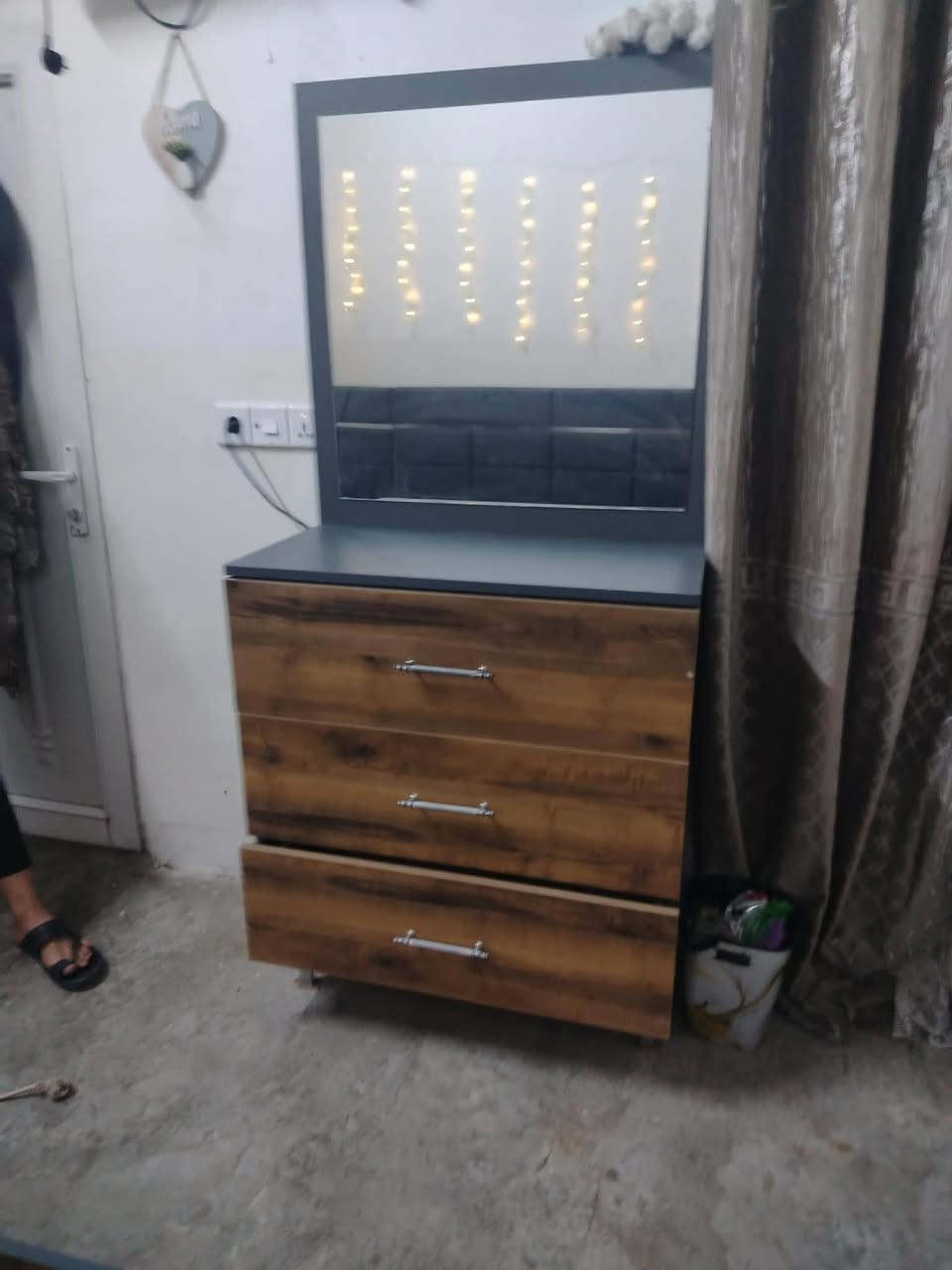 غرفة نوم بيبان لوك 400 للاستفسار أكثر راسل خاص


**إذا كنت صاحب هذا الإعلان وتريد حذفه لأي سبب، رجاءا أرسل رسالة إلى الدعم الفني**