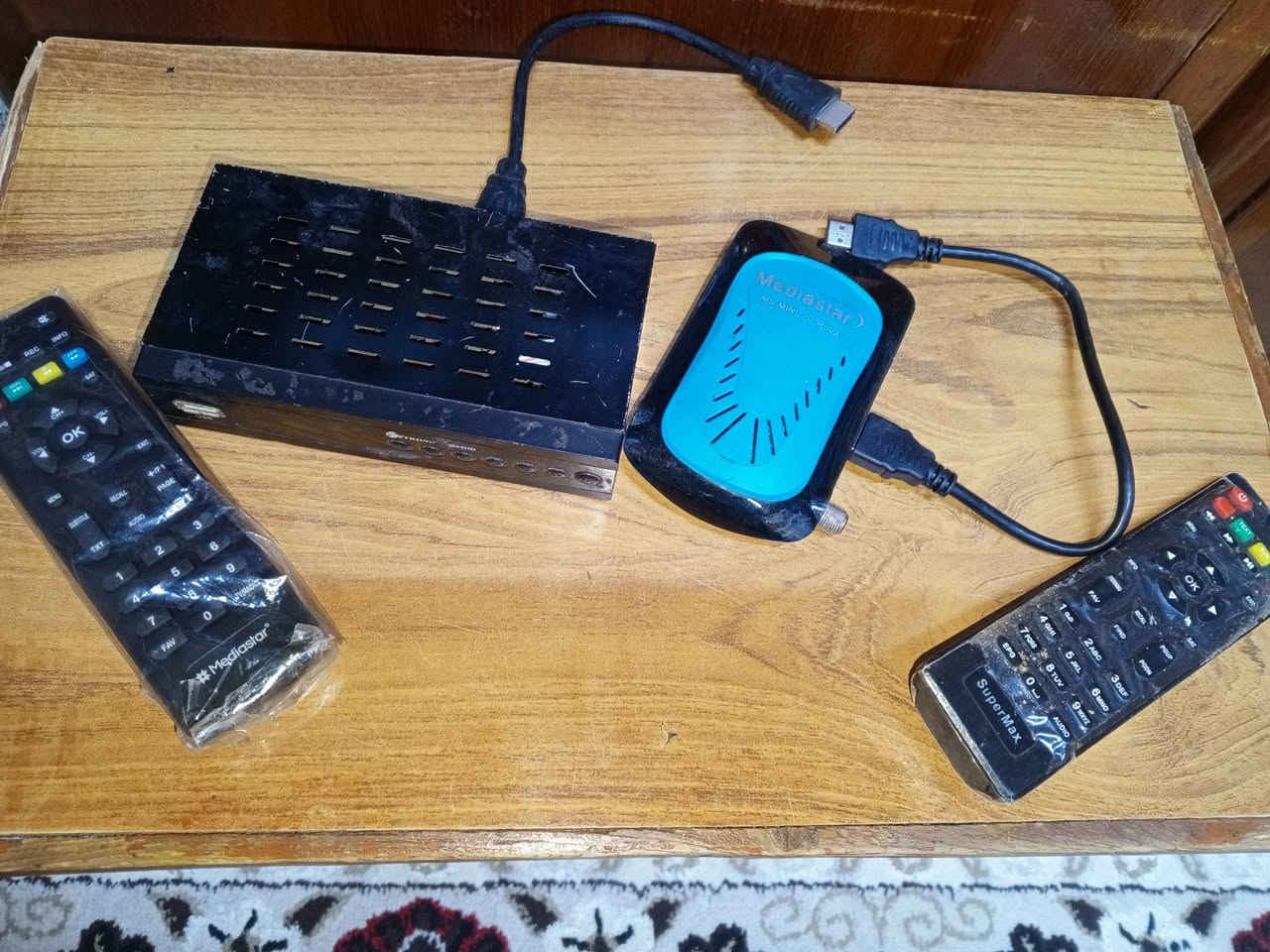 دشات 2 شغلين واي فاي شغل سعر20 الف ***********
