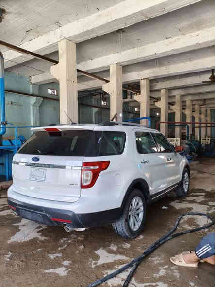 السلام عليكم
فورد أكسبلور 2013 مواصفات XLT سياره حلوه وجاهزه صور الضربه مرفقه بل منشور
السعر 135$ وبيه مجال
مكان السياره ذي قار قلعة سكر
***********
