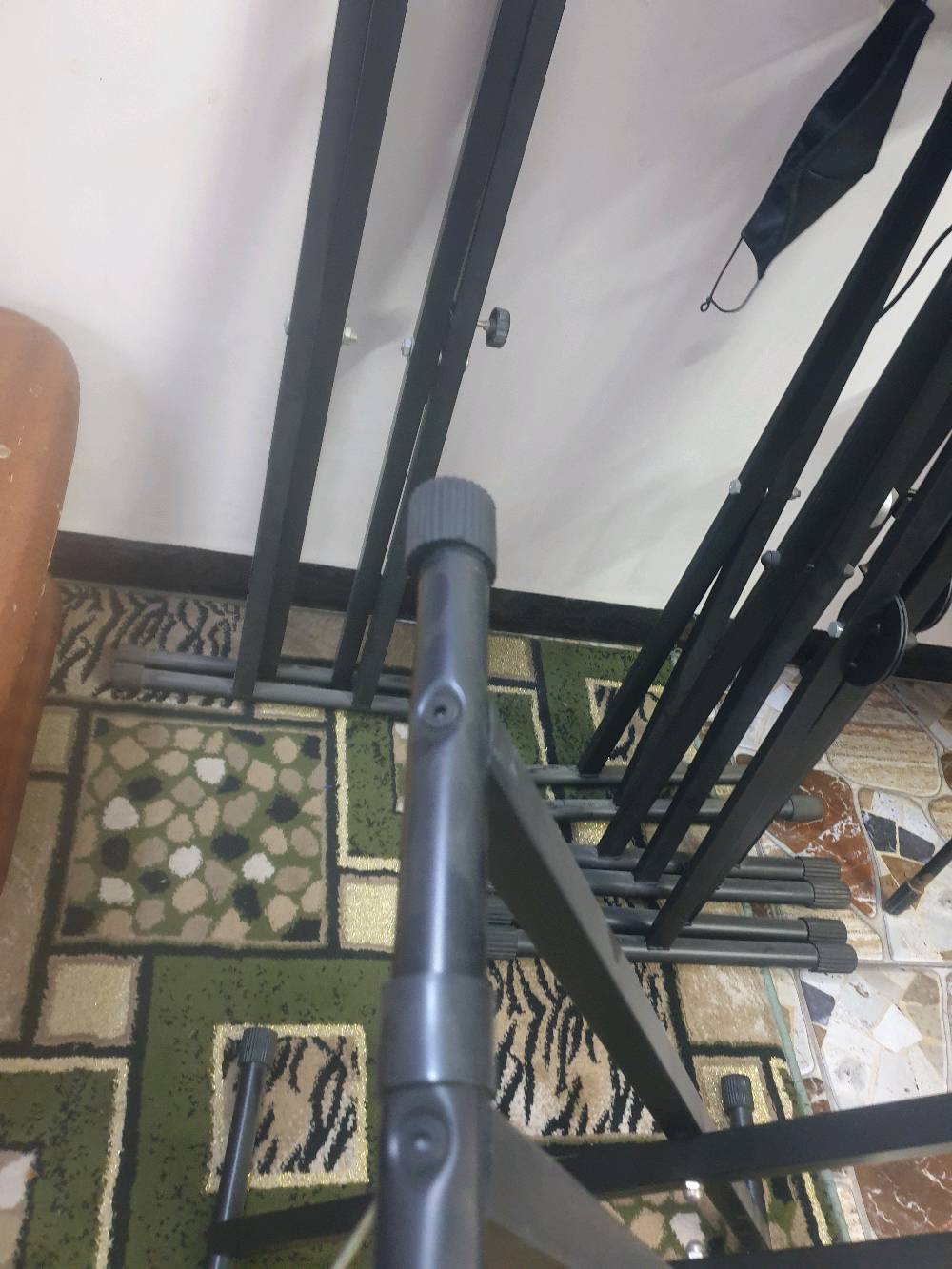 ستاند اورك العدد ٤