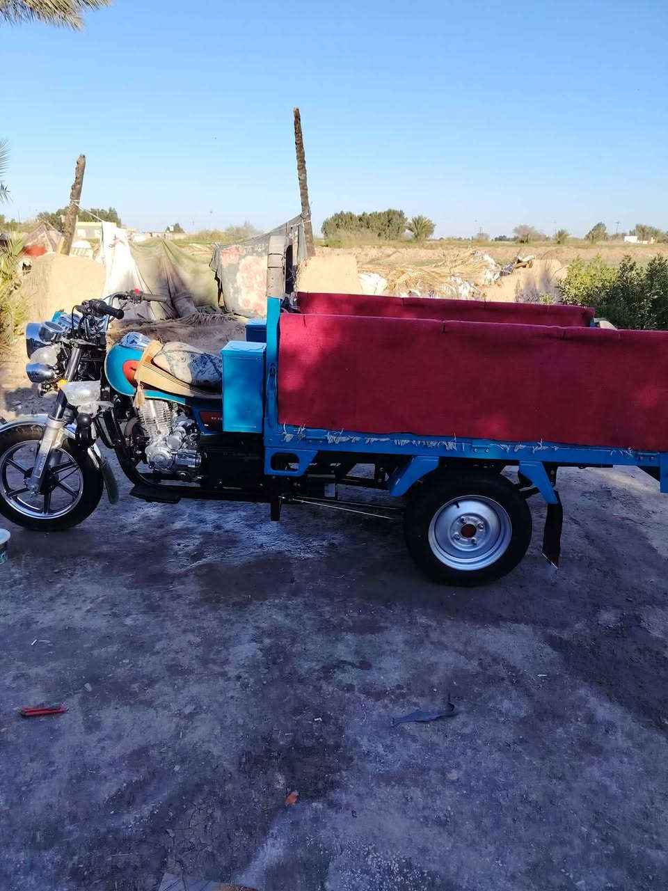 السلام عليكم ستوته للبيع موديل 23 صار لها اسبوع من طالعه من المعرض مكان ستوته    بابل الحمزه  الغربي وكيل بلال 3100 ***********
