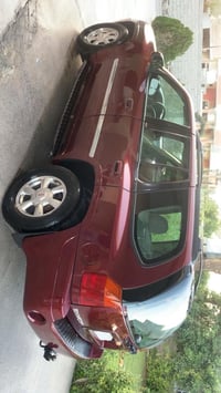 للبيع سيارة جاهزه مكفوله من كلشي مكفول من صبغ موديل 2008 السعر 85 للتو...